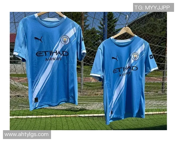 足球明星球衣印花设计的魅力与流行趋势探讨