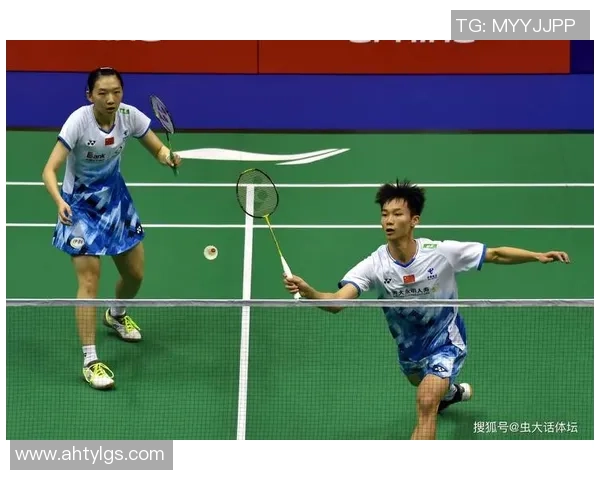 羽毛球盛宴：深入深圳羽毛球队的训练与比赛节奏探讨